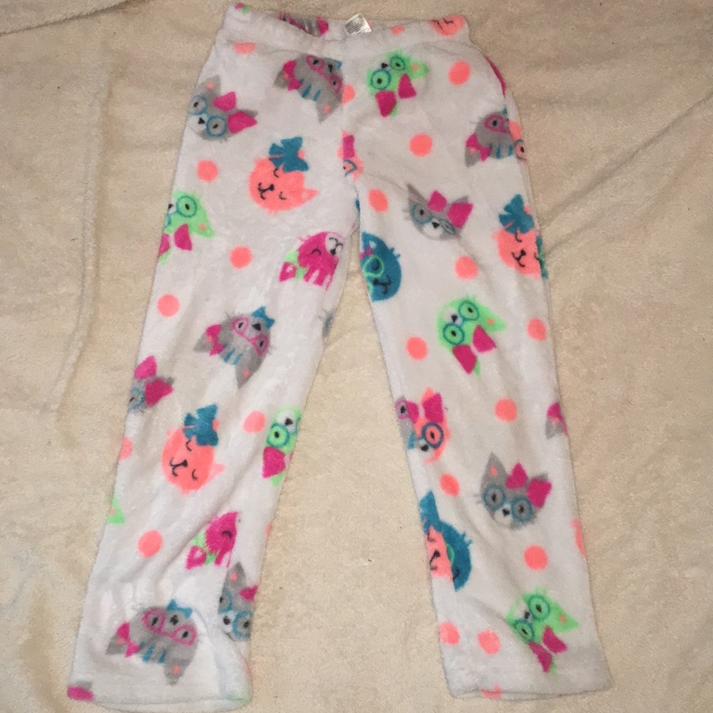 Kids Pajama Pants
